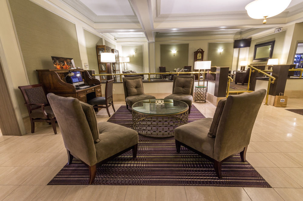 Hotel Versey Chicago Lincoln Park Bagian luar foto