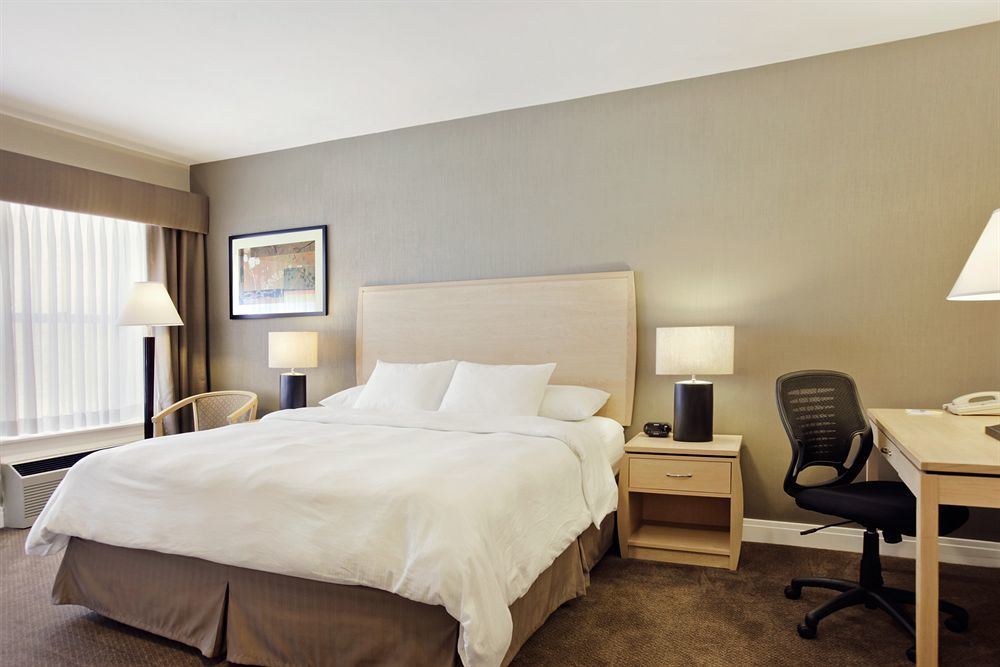 Hotel Versey Chicago Lincoln Park Bagian luar foto