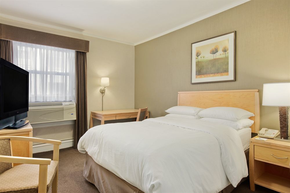 Hotel Versey Chicago Lincoln Park Bagian luar foto