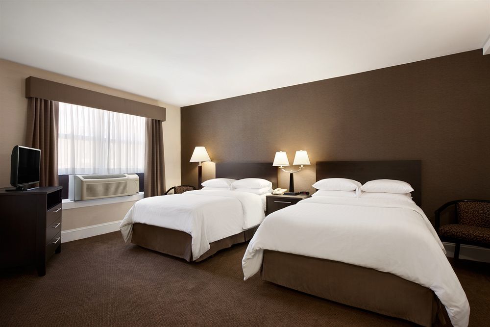 Hotel Versey Chicago Lincoln Park Bagian luar foto