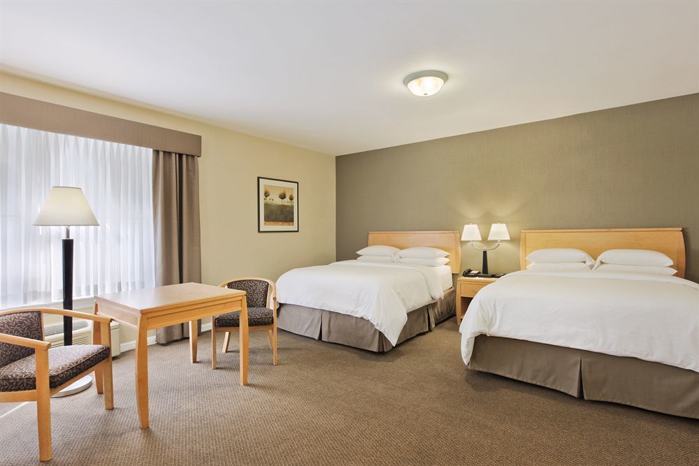 Hotel Versey Chicago Lincoln Park Bagian luar foto