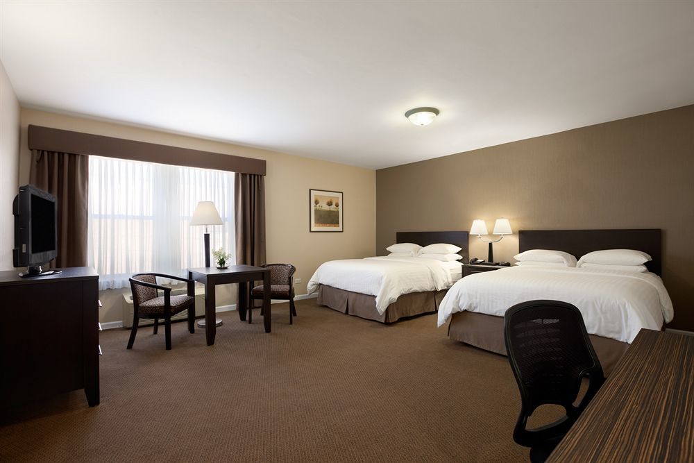 Hotel Versey Chicago Lincoln Park Bagian luar foto