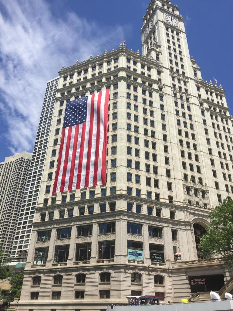 Hotel Versey Chicago Lincoln Park Bagian luar foto